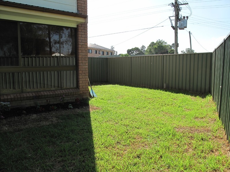 1/1 MANNING ST, Warwick Farm NSW 2170