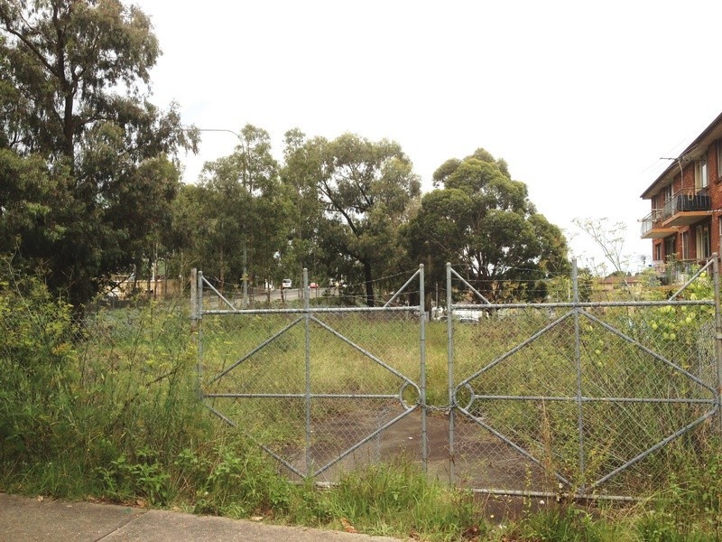 Cabramatta NSW 2166