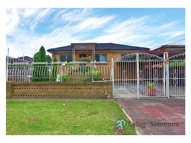1/7 Hanson St, Fairfield East NSW 2165