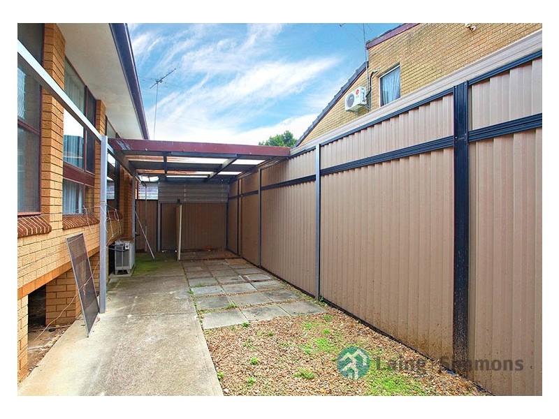 1/7 Hanson St, Fairfield East NSW 2165