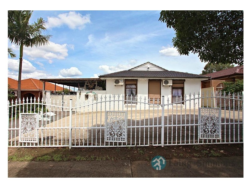 Bossley Park NSW 2176