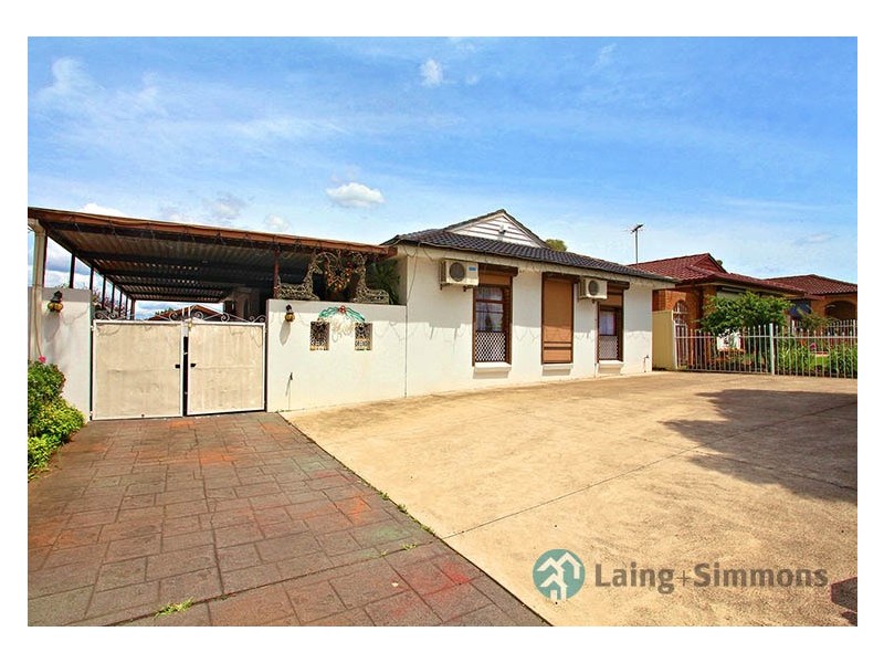 Bossley Park NSW 2176