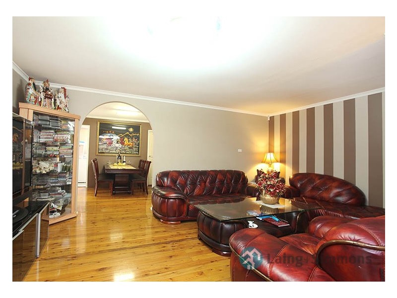 Bossley Park NSW 2176