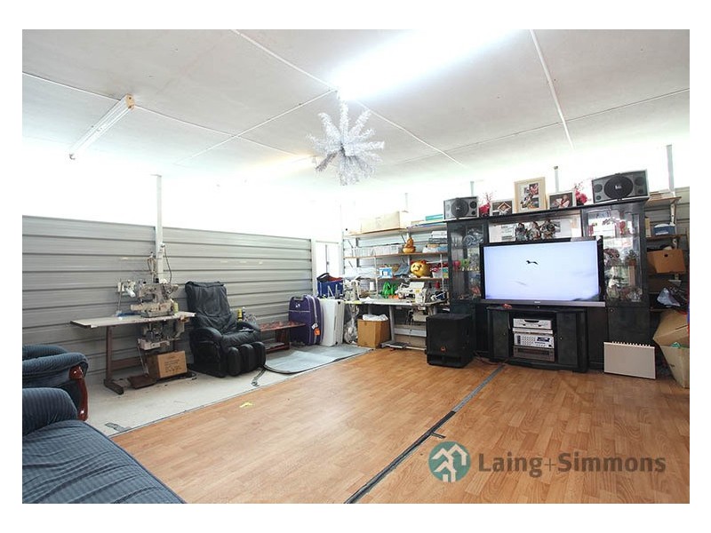 Bossley Park NSW 2176