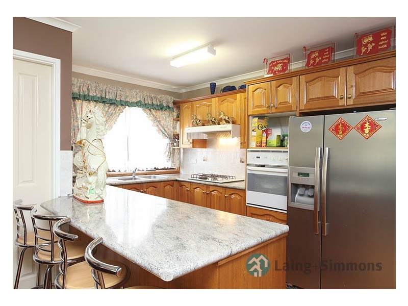 Bossley Park NSW 2176