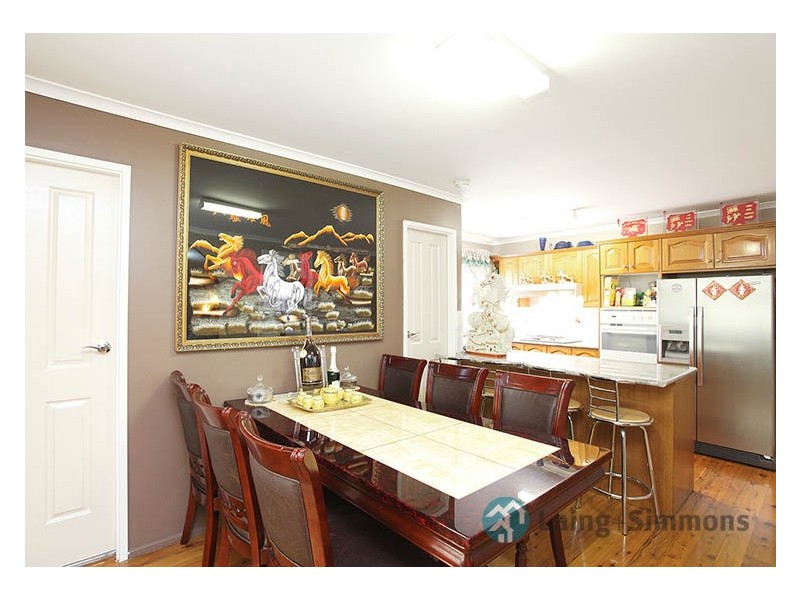 Bossley Park NSW 2176