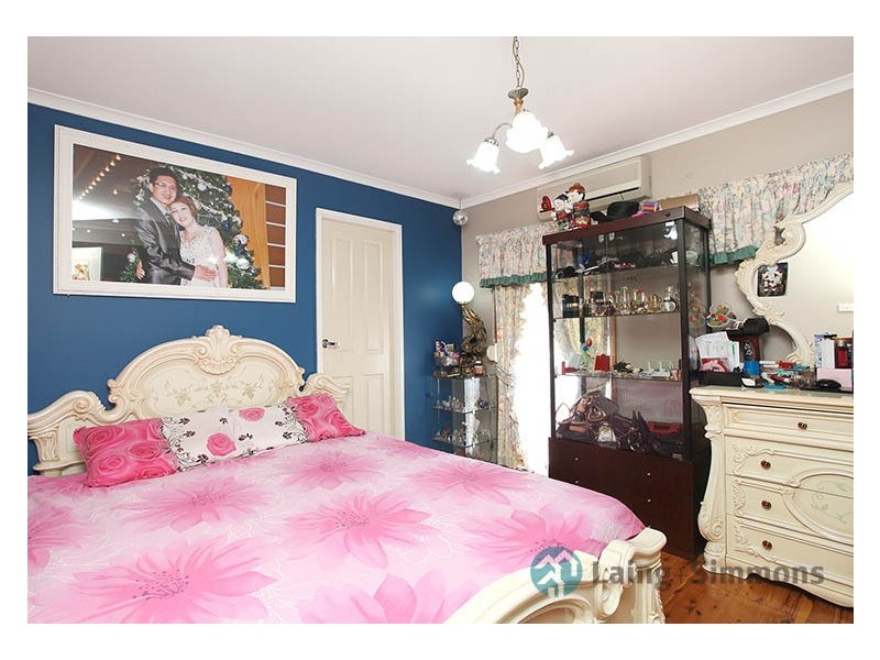 Bossley Park NSW 2176