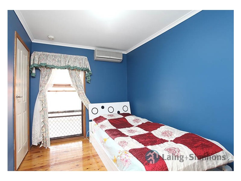 Bossley Park NSW 2176