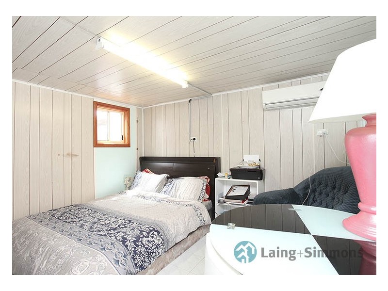 Bossley Park NSW 2176