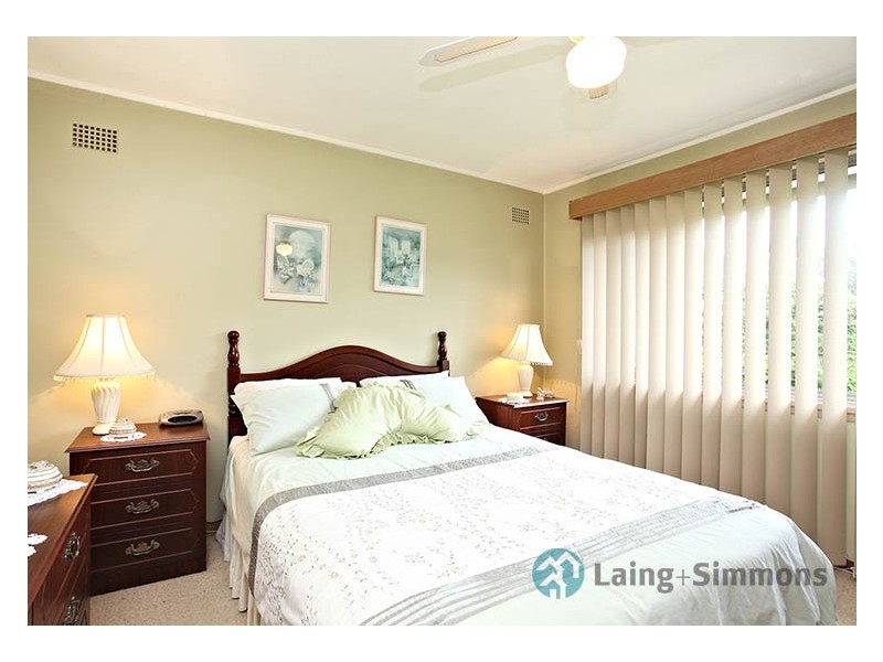 36 Kambala Crescent, Fairfield West NSW 2165