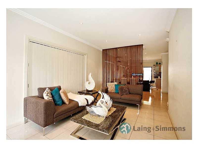 Canley Vale NSW 2166