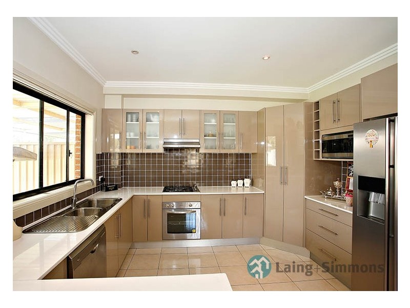 Canley Vale NSW 2166