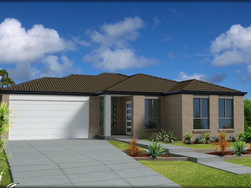 Hinchinbrook NSW 2168