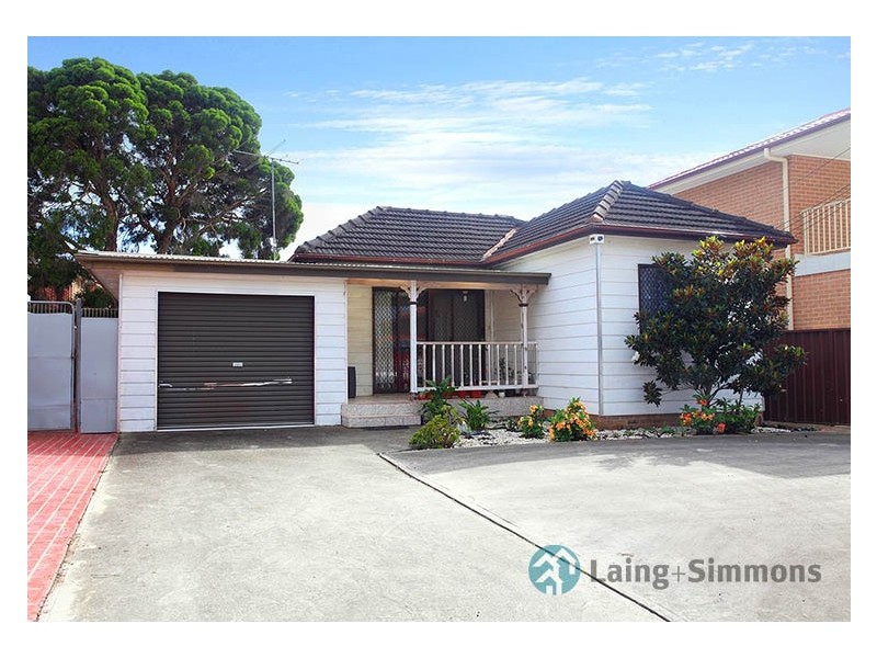 85 Torrens Street, Canley Heights NSW 2166