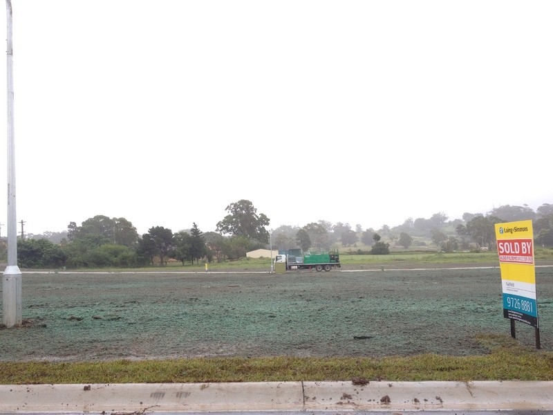 Lot 19 of Fifteenth Avenue, Middleton Grange NSW 2171