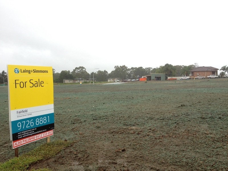 Lot 22 Fifteenth Avenue, Middleton Grange NSW 2171