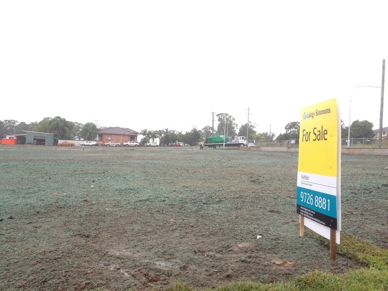 Lot 22 Fifteenth Avenue, Middleton Grange NSW 2171