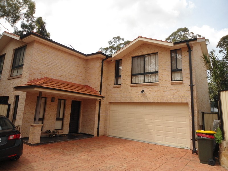 Green Valley NSW 2168