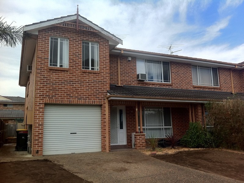 Green Valley NSW 2168