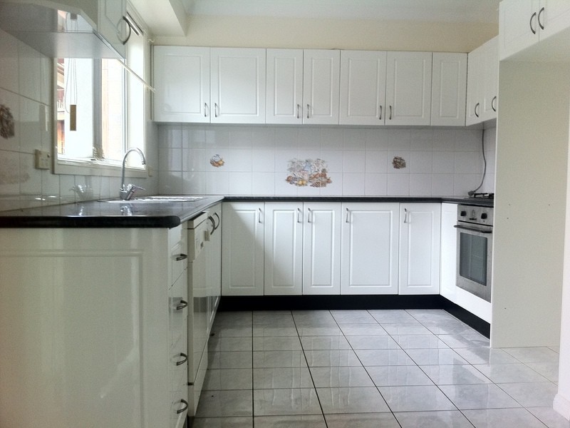 Green Valley NSW 2168