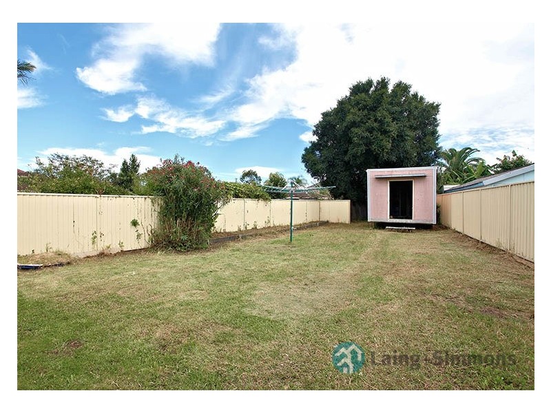 1 Brenan St, Fairfield NSW 2165