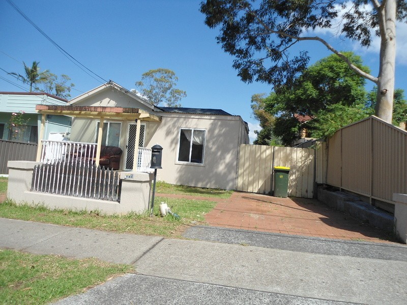 117 CAMDEN ST, Fairfield Heights NSW 2165