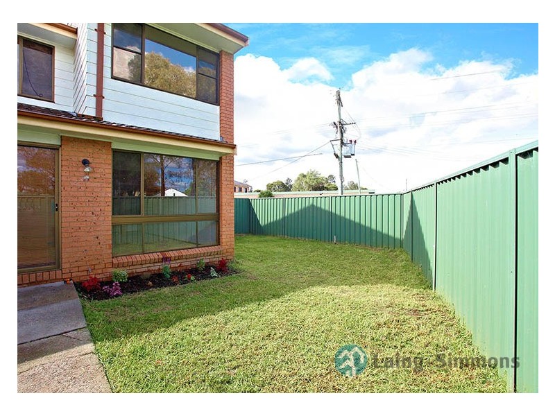 1/1 Manning Street, Warwick Farm NSW 2170