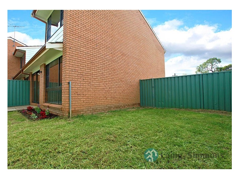 1/1 Manning Street, Warwick Farm NSW 2170
