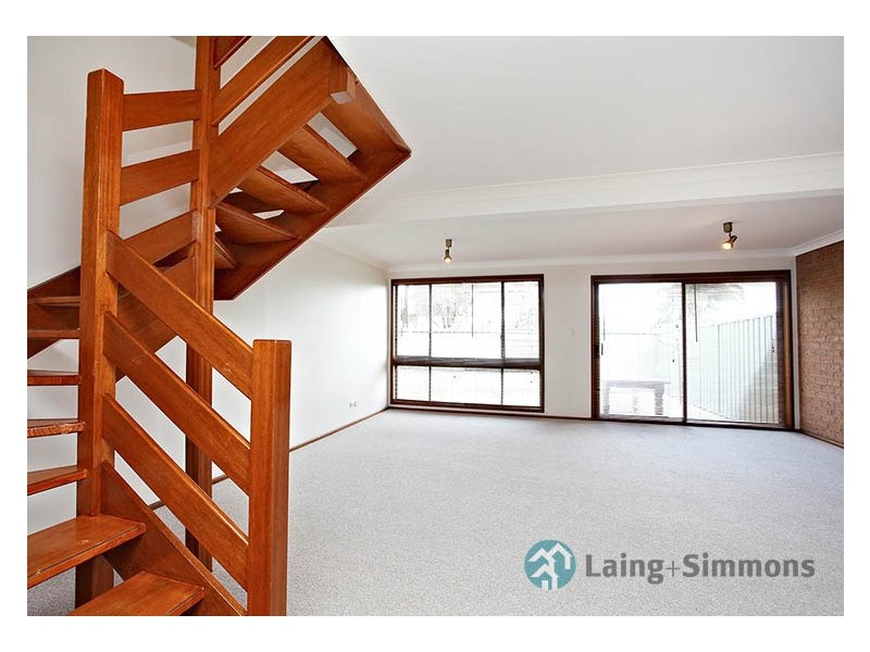 1/1 Manning Street, Warwick Farm NSW 2170