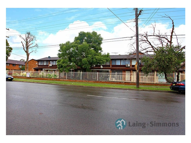 Cabramatta NSW 2166