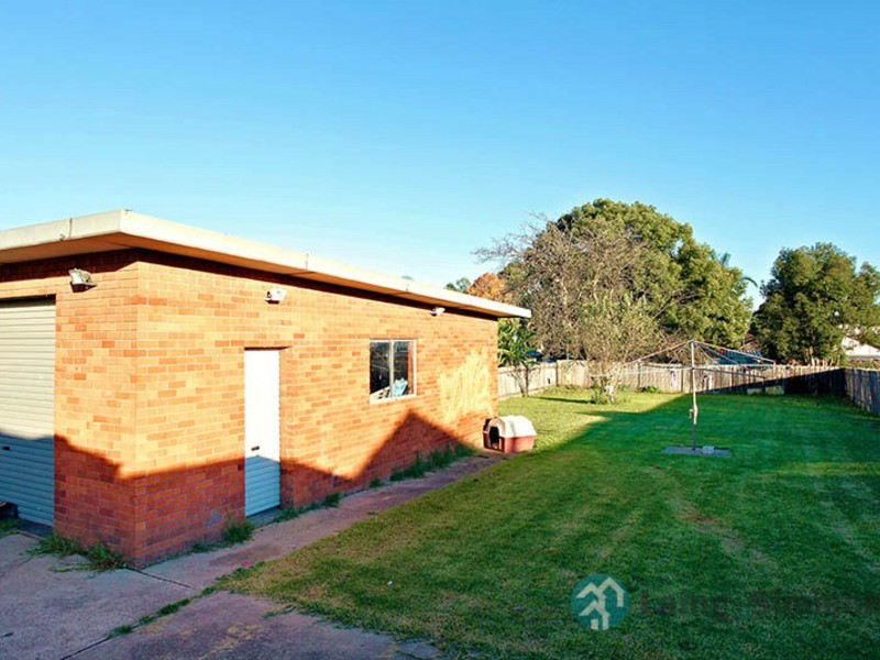 Fairfield West NSW 2165