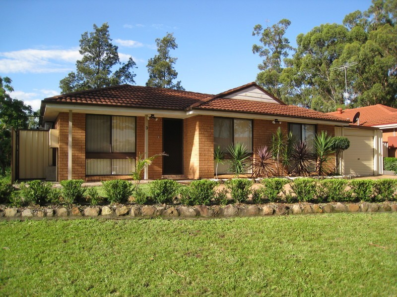 Bossley Park NSW 2176