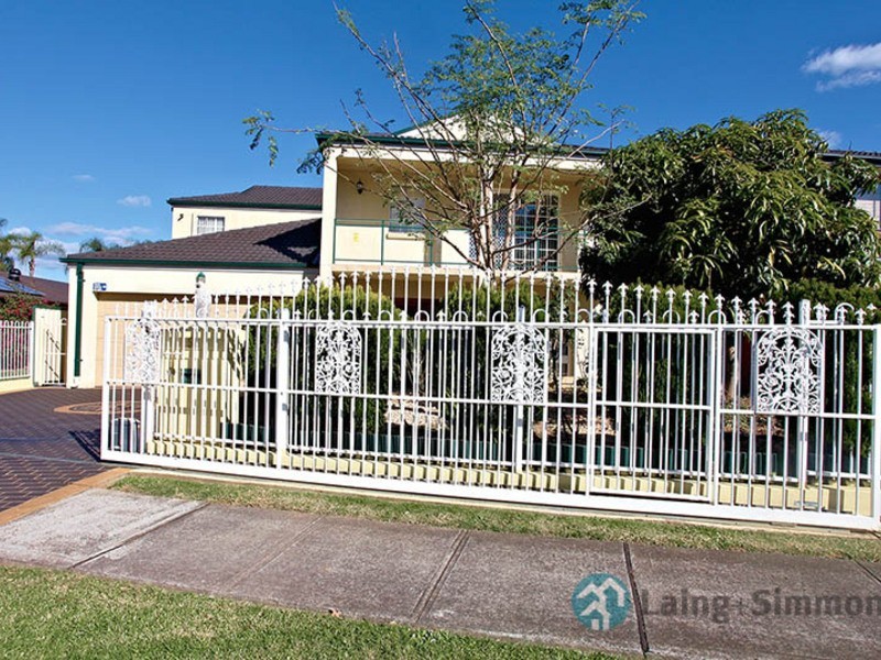 Bossley Park NSW 2176