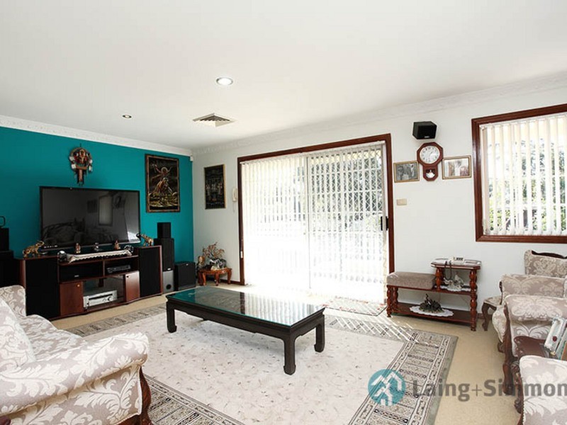 Bossley Park NSW 2176