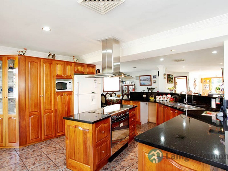 Bossley Park NSW 2176