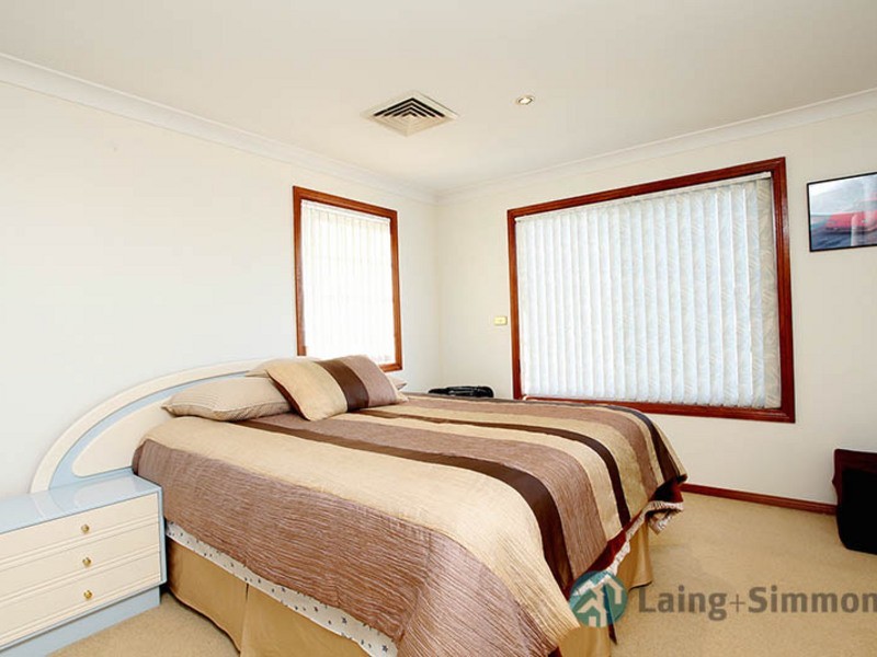 Bossley Park NSW 2176