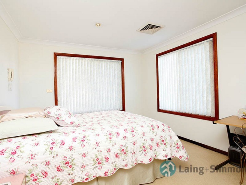 Bossley Park NSW 2176