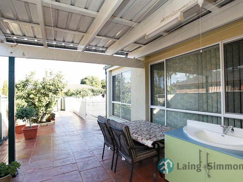 Bossley Park NSW 2176