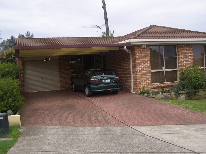 Wakeley NSW 2176