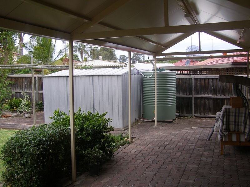 Wakeley NSW 2176