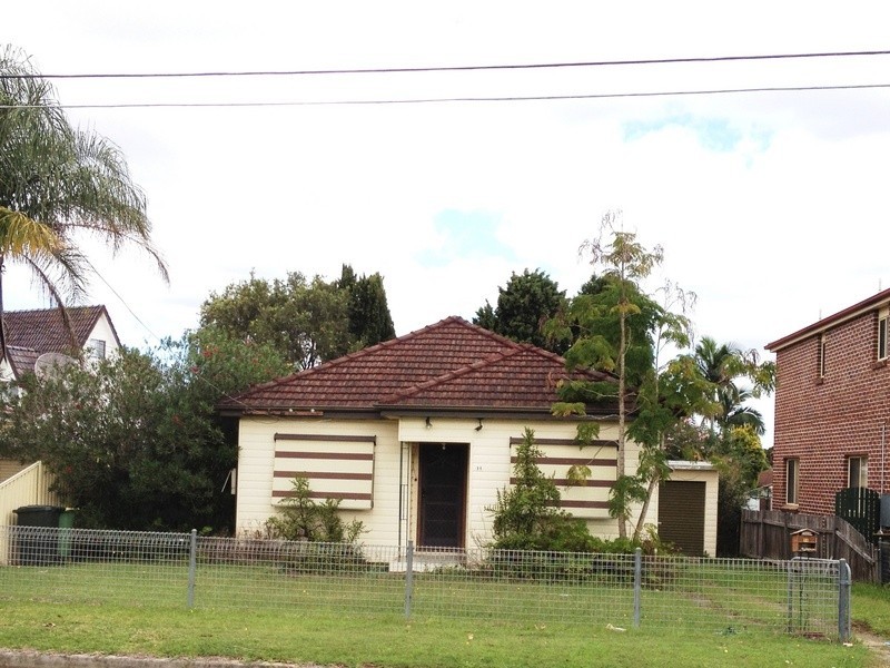 Canley Vale NSW 2166