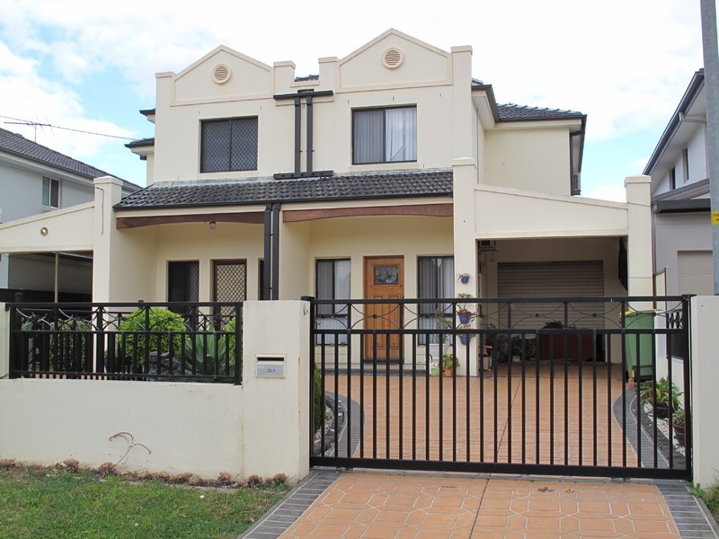 28A Duke St, Canley Heights NSW 2166