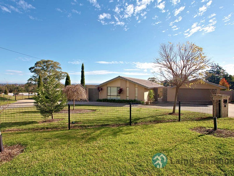 Mount Vernon NSW 2178