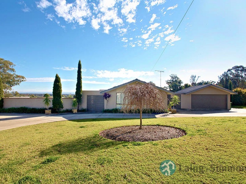 Mount Vernon NSW 2178