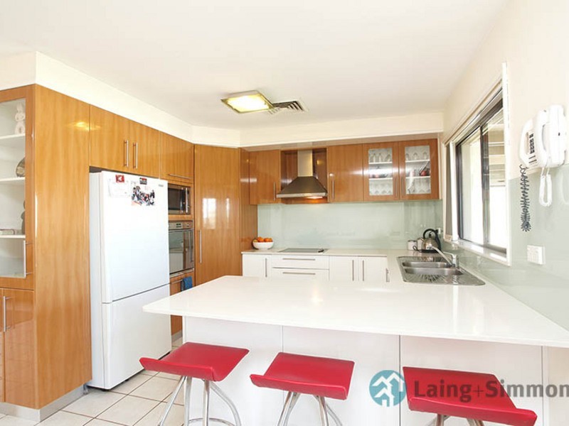 Mount Vernon NSW 2178