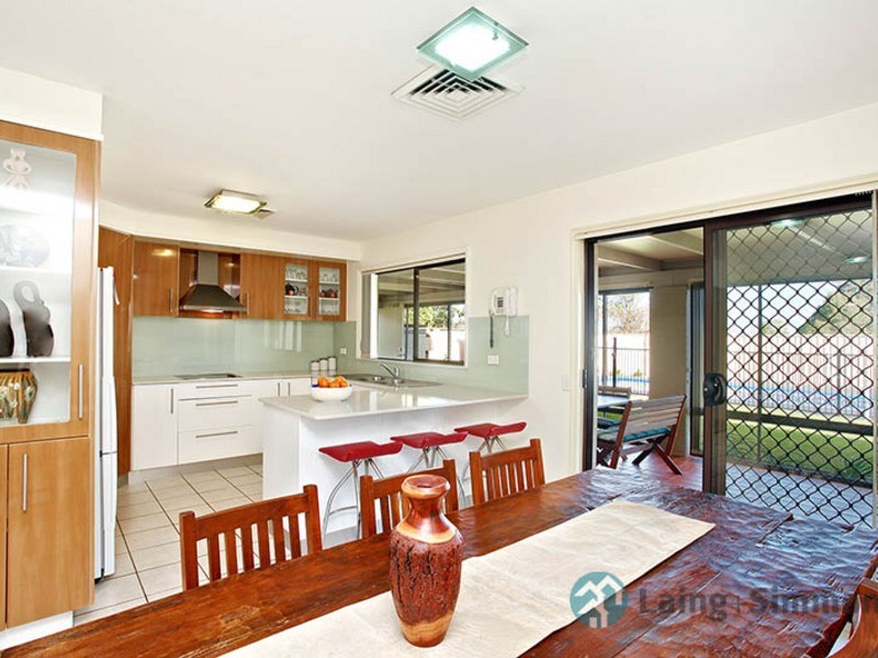 Mount Vernon NSW 2178