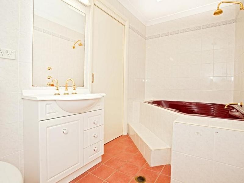 Mount Vernon NSW 2178