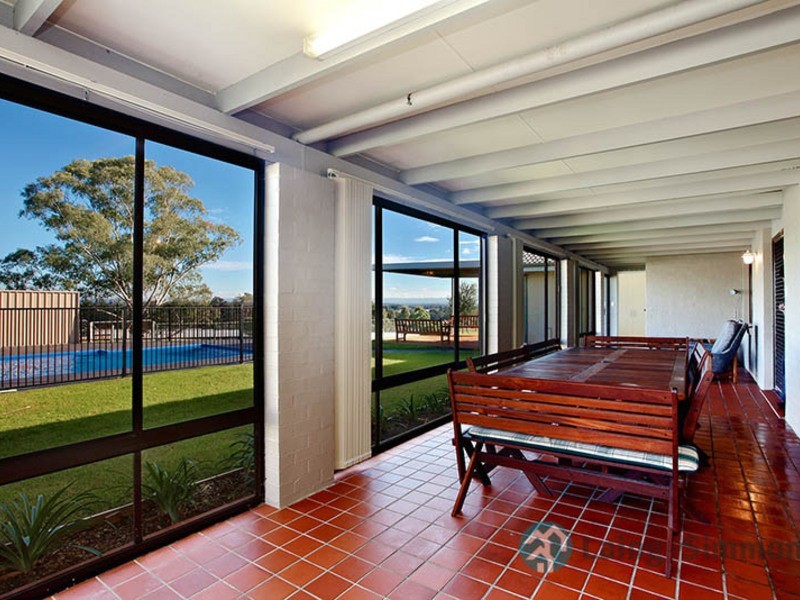 Mount Vernon NSW 2178