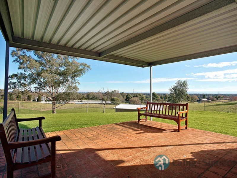 Mount Vernon NSW 2178