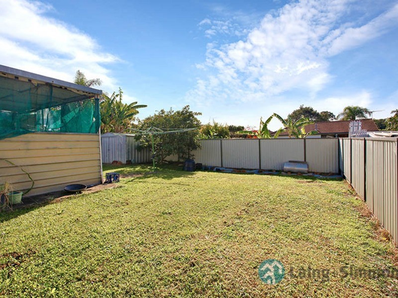 13 Sava Place, Bonnyrigg NSW 2177